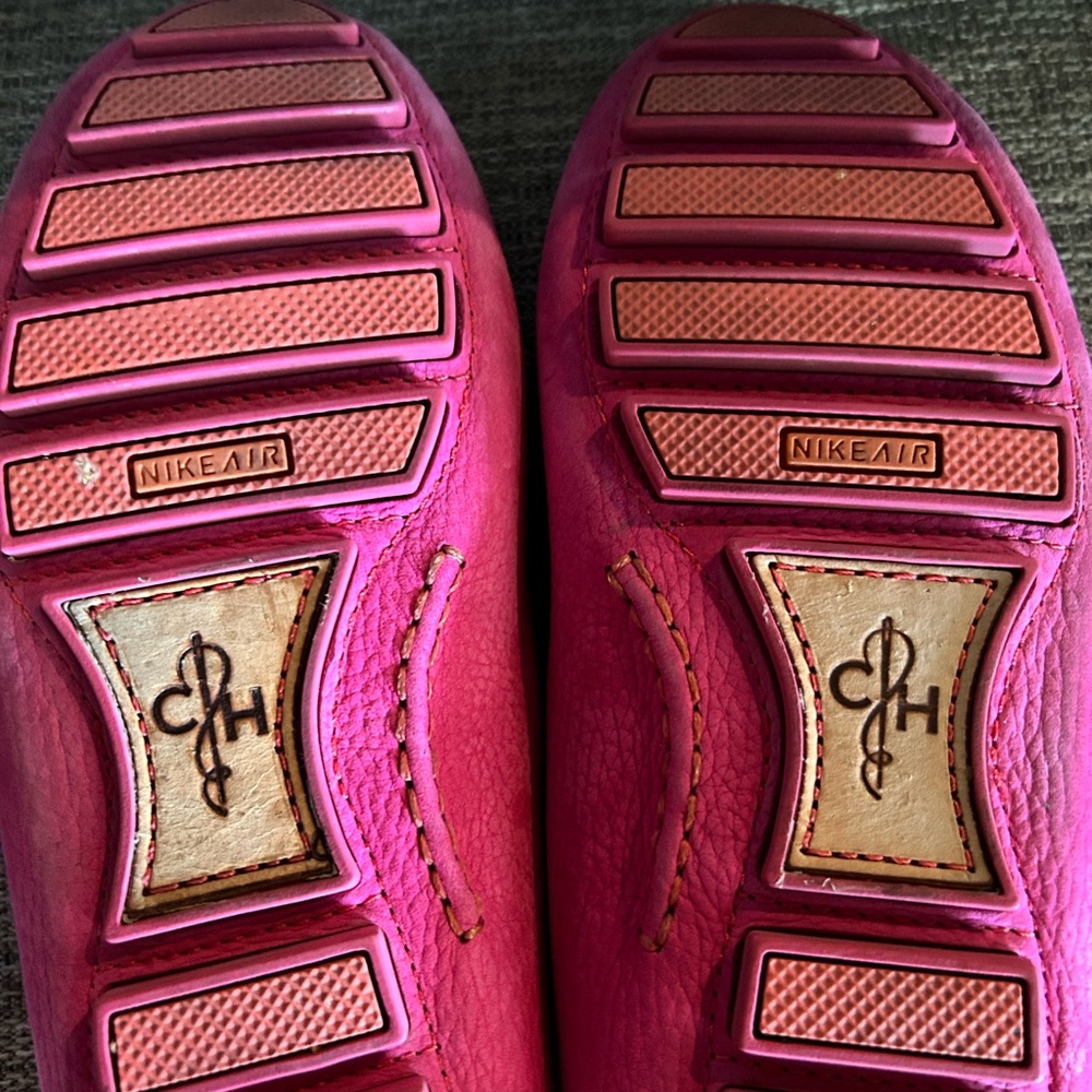 Cole Haan Nike Air Loafers - Picture 3 of 4